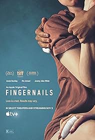 Fingernails (2023) watch-Fingernails (2023)