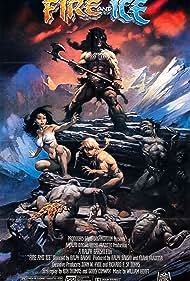 Fire and Ice (1983) watch-Fire and Ice (1983)