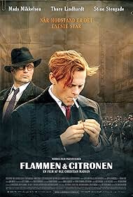 watch-Flame & Citron (2008)