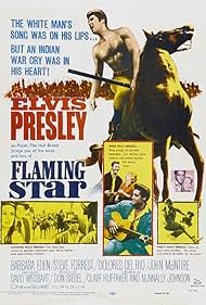 Flaming Star (1961) watch-Flaming Star (1961)