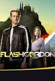 Flash Gordon: A Modern Space Opera (2007) watch-Flash Gordon: A Modern Space Opera (2007)