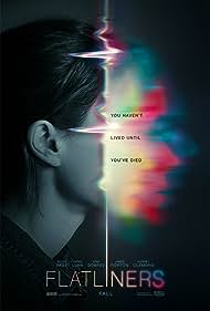 Flatliners (2017) watch-Flatliners (2017)