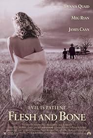 Flesh and Bone (1993) watch-Flesh and Bone (1993)