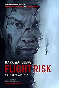 Flight Risk (2025) watch-Flight Risk (2025)