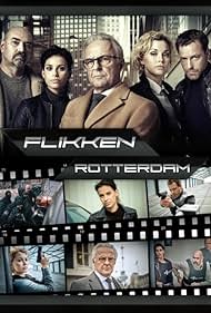 Flikken Rotterdam (2016) watch-Flikken Rotterdam (2016)