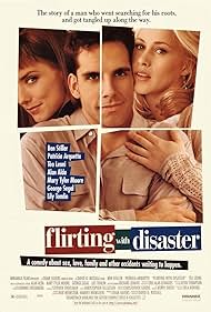 Flirting with Disaster (1996) watch-Flirting with Disaster (1996)