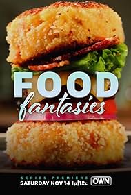 watch-Food Fantasies (2020)