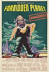 watch-Forbidden Planet (1958)