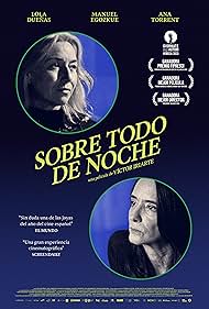 Foremost by Night (2023) watch-Foremost by Night (2023)