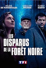 Forest of the Missing (2022) watch-Forest of the Missing (2022)