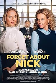 Forget About Nick (2017) watch-Forget About Nick (2017)
