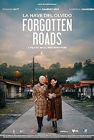 Forgotten Roads (2022) watch-Forgotten Roads (2022)