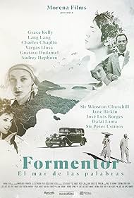 watch-Formentor: el mar de las palabras (2020)