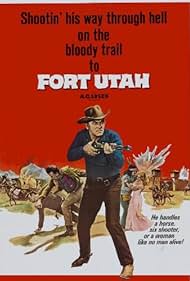 watch-Fort Utah (1967)