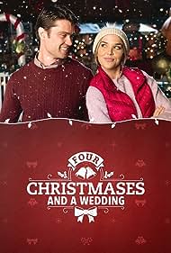 Four Christmases and a Wedding (2017) watch-Four Christmases and a Wedding (2017)