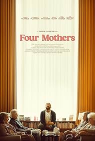 Four Mothers (2025) watch-Four Mothers (2025)