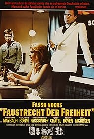 watch-Fox and His Friends (1976)