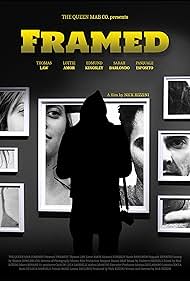 Framed (2021) watch-Framed (2021)