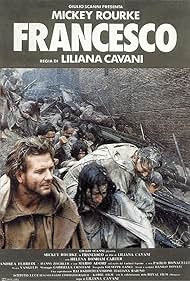 Francesco (1989) watch-Francesco (1989)
