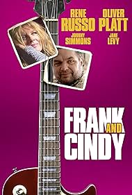 watch-Frank and Cindy (2016)