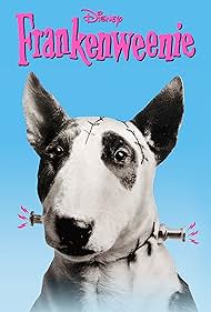 watch-Frankenweenie (1984)