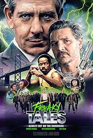 watch-Freaky Tales (2024)