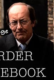 Fred Dinenage Murder Casebook (2011) watch-Fred Dinenage Murder Casebook (2011)