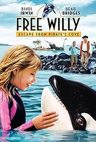watch-Free Willy: Escape from Pirate's Cove (2010)