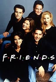 Friends (1994) watch-Friends (1994)