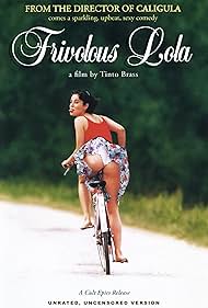 watch-Frivolous Lola (1998)