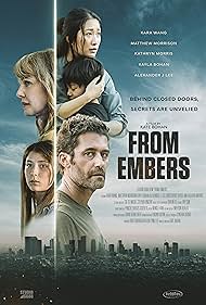 From Embers (2024) watch-From Embers (2024)