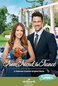From Friend to Fiancé (2019) watch-From Friend to Fiancé (2019)