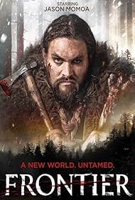 watch-Frontier (2017)