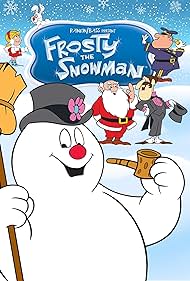 Frosty the Snowman (1969) watch-Frosty the Snowman (1969)