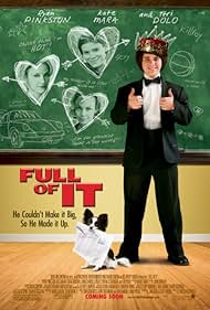 watch-Full of It (2008)