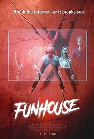 watch-Funhouse (2021)