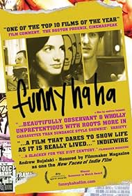 watch-Funny Ha Ha (2007)