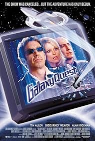 Galaxy Quest (1999) watch-Galaxy Quest (1999)