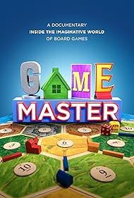 Gamemaster (2020) watch-Gamemaster (2020)