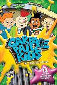 Garbage Pail Kids (1988) watch-Garbage Pail Kids (1988)