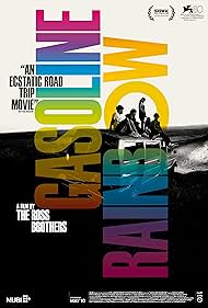 watch-Gasoline Rainbow (2024)
