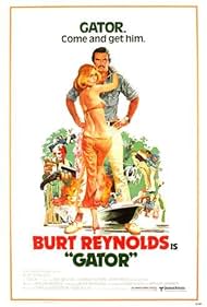Gator (1976) watch-Gator (1976)