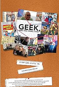 Geek, and You Shall Find (2019) watch-Geek, and You Shall Find (2019)