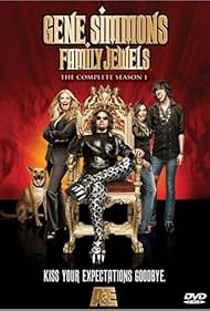 Gene Simmons Family Jewels (2006) watch-Gene Simmons Family Jewels (2006)