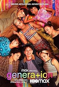 Generation (2021) watch-Generation (2021)
