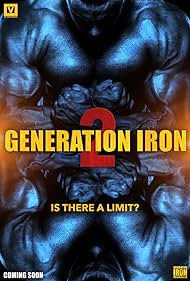 Generation Iron 2 (2017) watch-Generation Iron 2 (2017)
