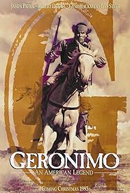 Geronimo: An American Legend (1993) watch-Geronimo: An American Legend (1993)