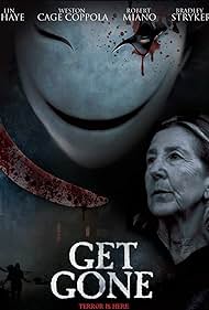watch-Get Gone (2019)
