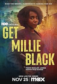 Get Millie Black (2024) watch-Get Millie Black (2024)