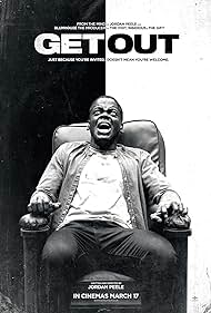 Get Out (2017) watch-Get Out (2017)